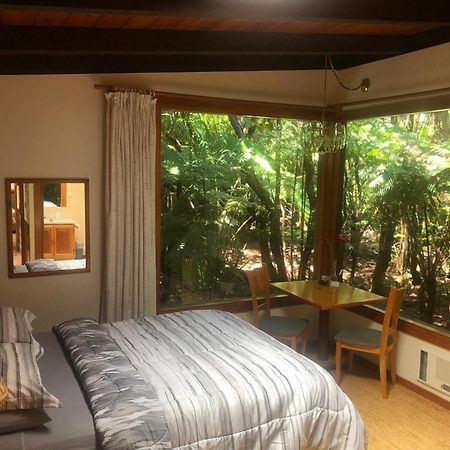 Volcano Inn Bed N Breakfast Zewnętrze zdjęcie