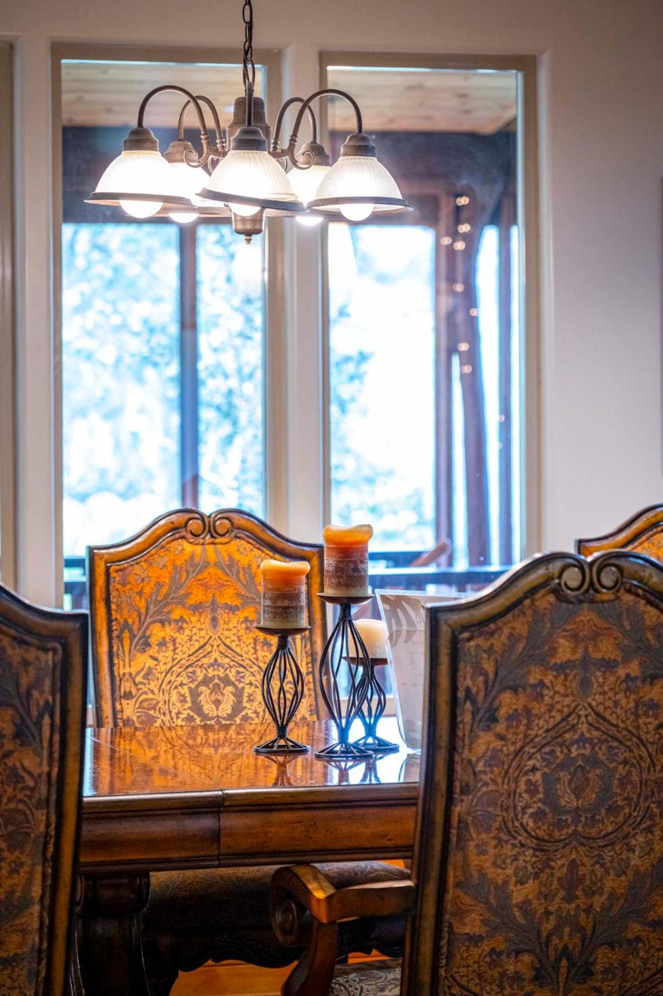 Volcano Inn Bed N Breakfast Zewnętrze zdjęcie